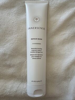 🆕 Innersense Repair Mask for hair